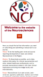 Mobile Screenshot of neurosciencesjournal.org